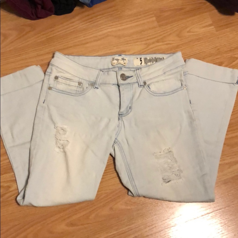 Women’s jeans